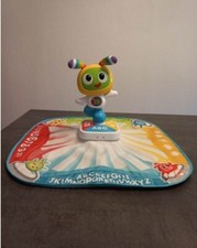 FISHER PRICE - TAPIS DE DANSE ET DE JEU BEBO - EDUCATIF - BEBE DES 9 MOIS
