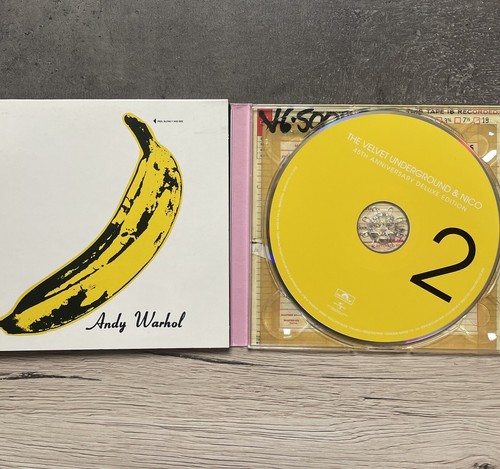 The velvet underground - the, &