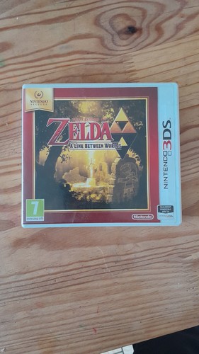 Nintendo 3ds jeu the - nintendo,