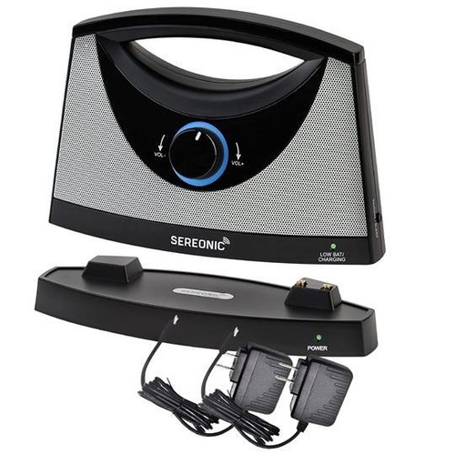 Sereonic wireless speaker - sereonic,
