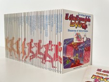 Il était une fois la Vie - Collection complète - 50 livres - 1995
