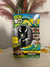 Montre Ben10 Omnitrix Deluxe