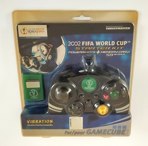 Manette nintendo gamecube - manette,