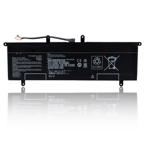 C41n1901 batterie pour - c41n1901,