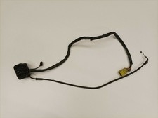 COMMODO GAUCHE SUZUKI GSXR