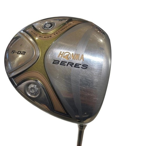 Honma golf beres driver - honma,