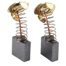 2pcs Carbone Brosse Rechange