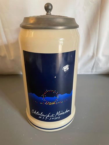 Chope officielle oktoberfest - officielle,