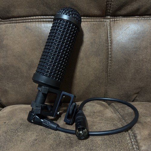 Sanken short shotgun - cs-1,