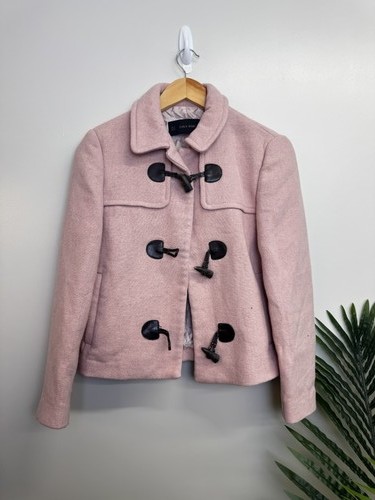 Zara basic toggle - toggle, jacket