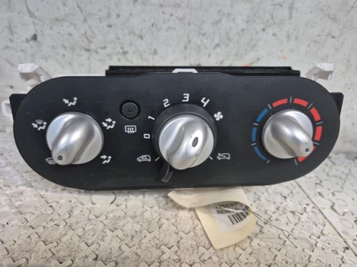 Commande chauffage renault - commande,