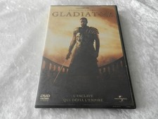 DVD GLADIATOR / film état