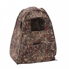 Buteo Photo Gear Tente de camouflage Buteo Mark III (Reed)