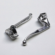 LEVIERS DE FREIN VELO VINTAGE