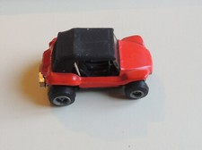 Corgi toys original  -Beach