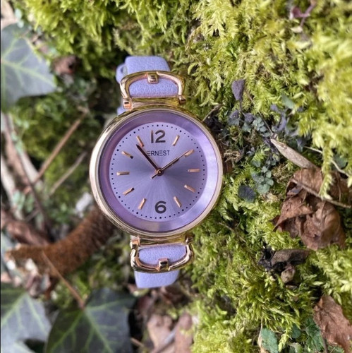 Montre femme ernest neuve - femme,