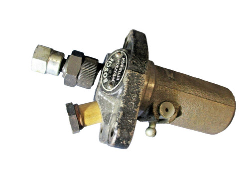 Pompe injection - pompe, d’injection