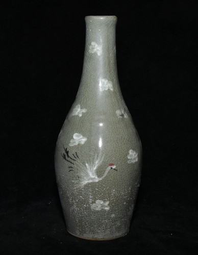 Old dynasty korea - 9.4'',