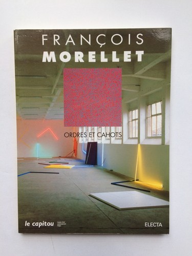 François morellet ordres - "françois,