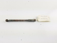 Axe roue avant KTM GS 240