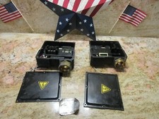 Okuma MC-40VA CNC Moulin VAC-MFL7 S15 5R-155 Axe Moteur Fil Terminal Boîte EACH1