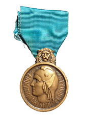 Y9N*(REF11374) Belle médaille