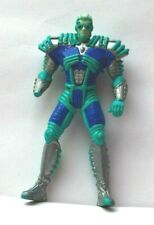 JOUET FIGURINE MR FREEZE BATMAN FILM DC COMICS arnold schwarzenegger SANS ACCESS