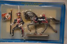 STARLUX ATLAS EN PLOMB LANCIER