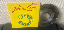 JULIEN CLERC. FREE DEMO (