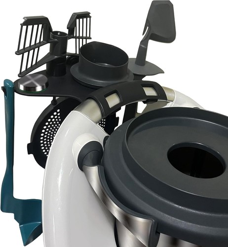 Support pour thermomix tm6 tm5 - pour,