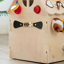 Montessori Busy Board Buckle