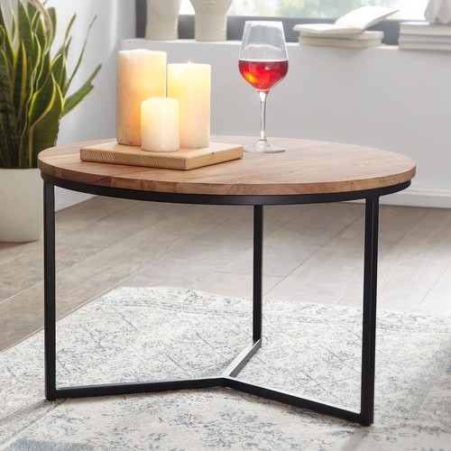Finebuy table basse salon - table,