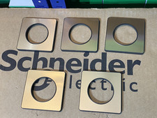 Lot de 5 - SCHNEIDER Odace