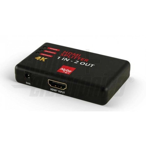 Splitter hdmi out - 1, 4k