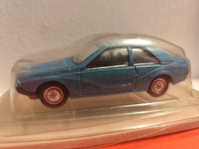 voiture miniature 1/43 Renault Fuego (17)