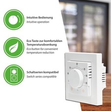 Thermostat Régulateur de