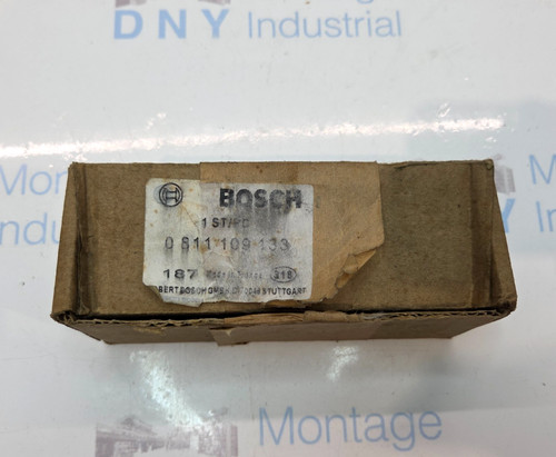 Bosch 811 109 - 811, 133