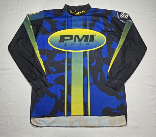 Pmi gear paintball jersey - paintball,