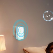 Purificateur d'air de bureau