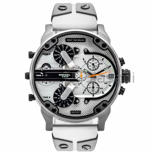 Diesel dz7401 daddy - diesel, mr