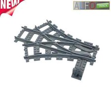 Aiguillage 3-1 pour train LEGO