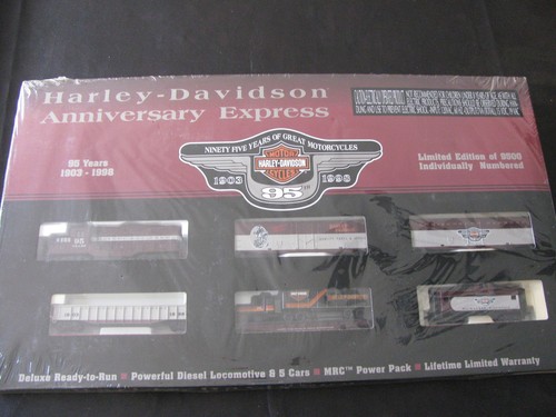 Harley davidson 95th - harley-davidson, hd