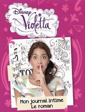 Violetta : Mon journal intime