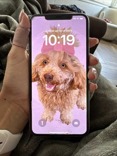 Iphone pro max 512gb - iphone, 11