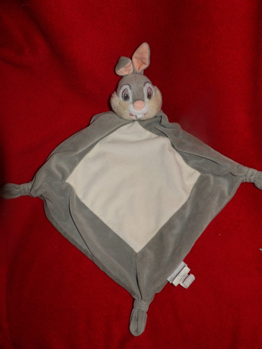 Doudou plat disney store - disney,