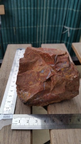 Jaspe xxl maroc 416g pierre - du,