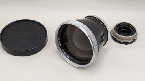 Carl zeiss pro tessar - zeiss,