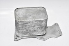 Radiateur d'huile 8585625 BMW F10 F11 F20 F21 F30 F31