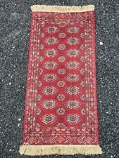 Ancien Tapis FAIT MAIN Orient