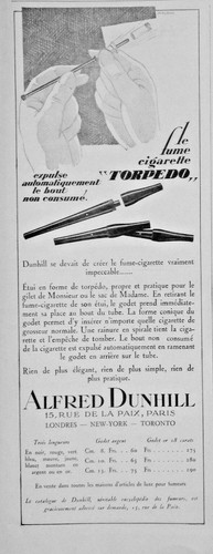 Publicité presse 1929 le - publicitÉ,